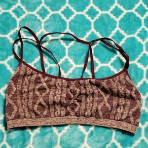 Victoria's Secret Bralette